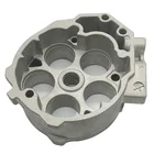 OEM metal casting machinery aluminum casting alloy Aluminum die casting