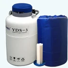 Nitrogen China Manufacturer Liquid Nitrogen Container