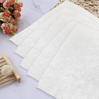 Cloth Towel 100% Natural Bamboo Fiber Cleaning Cloth Dish Washing Cloth Bamboo Kitchen Towel Roll