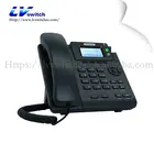 LV switch T-780 IP Phone Support SIP V1 (RFC2543),V2 (RFC3261)