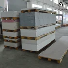 Cheap acrylic solid surface artificial marble stone bench top sheet price