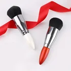 Oem Tool High Quality OEM Custom Logo Private Label Single Powder Brushes Makeup Brush Tool
