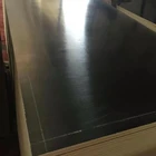 Commercial 8MM Black Brown and Red Phenolic Film Faced Plywood From Linyi