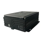 Car 4ch Car Dvr 8CH/4CH 1080P Car DVR 4G WIFI GPS Optional