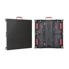 Custom Size Digital P3.91 P4.81 Full Color Advertising Indoor Smd Led Screen Panel Display