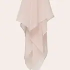 Hijab Scarf Women Hijab Wholesale Polyester Chiffon Shawl Scarf Muslim Woman 83colours Bubble Chiffon Hijab Scarf