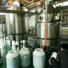 factory price date syrup automatic processing line
