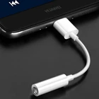 Usb To Usb Male New Male Type C To 3.5mm Jack Female Audio AUX Cable USB Charging Adapter
