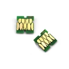 NEW T04D2 T04D3 T04D4 T04D5 compatible cartridge chips for EPSON Surecolor SC T3100 T5100 T3170 T5170 printers