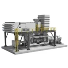 Gas Generator Highest Quality Combined Cycle Power Generation Gas Generator Gas Gensets