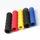 Bicycle Treadmill Foam Mold Tool Rubber Handle Grip