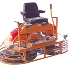 Ride On Power Original Honda Engine Ride On Concrete Power Trowel For Sale