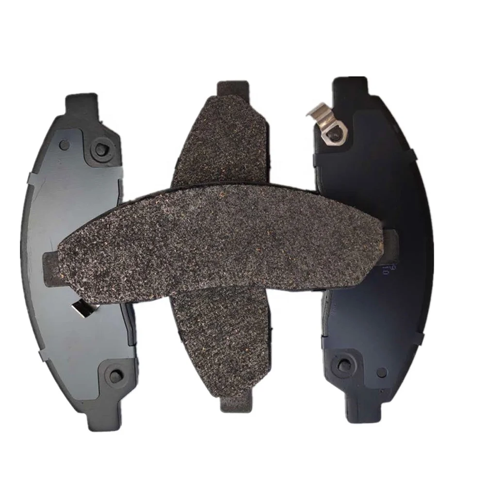 陶瓷盘式刹车片 d1039 用于 isuzu 汽车刹车片更换 buy disc brake