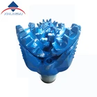Hot Sale Credit Quality Stone Water Well Rock Drill Bits Storage