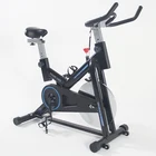 Factory direct exercise bike indoor home trainer bike Spinning bike