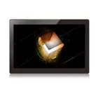 Vesa mount tablet 10" inch POE tablet pc Android 8.1 touchscreen digital pc 2GB 16GB with RJ45 Lan Port