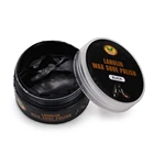 Support OEM processing black brown shoe polish leather coloring