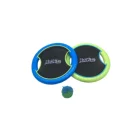 throwing paddle catch ball popular sports games promotional gifts