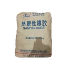 Thermoplastic Products High Quality Cheap Thermoplastic Elastomer Tpr For Pet Products 176