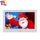 2019 Best Christmas Gift 7/8/10 Inch Digital Photo Frame
