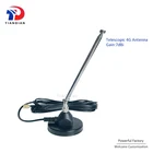 China Supplier 7dBi FM Radio Gsm Gprs Wifi Elastic Lte 4G Telescopic Antenna