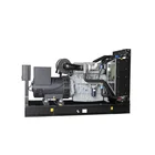AOSIF 3 phase 60KVA diesel genset stamford alternator with perkins engine