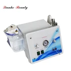 Skin rejuvenation microdermabrasion facial peeling spa water dermabrasion machine