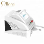 portable Hot Selling 1064nm 532nm 1320nm Q Switched Nd Yag Laser Tattoo Removal Machine Advanced Nd Yag Laser