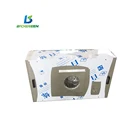 Laminar Flow Hood HEPA Fan Filter Unit FFU For Clean Room