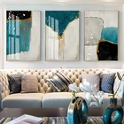 Crystal Artwork 3 Panels Home Decor Acrylic Glass Uv Print Crystal Porcelain Wall Artwork