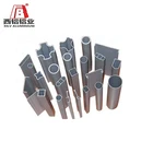 Is Alloy Extrusion Pipe Aluminum Empty Aluminum Extrusion Pipe Tube