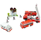 Environmental 3D Paper Puzzle Animals For Kids Puzzle