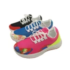 2020 China Factory Custom Wholesale Design Fashion Logo Women Shoes