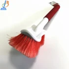 long handle comfortable Soft bristles car wash brush cleaning tools wheel brush
