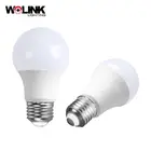 WOLINK e27 warm white AC85--265V smd2835 5w 7w 9w 12w 15w 18w led bulb lighting