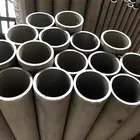 SUS321 AISI 321 1.4541 Stainless Steel Hollow Bar