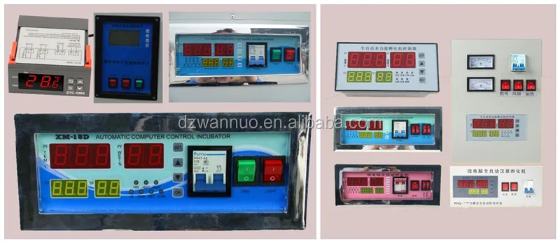 Quality Incubator Exhaust Fan, 220, CE - detail 18