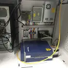 Source Laser Equipment Parts Spare Parts Of Laser Marking Machine Newest Raycus Fiber Laser Source