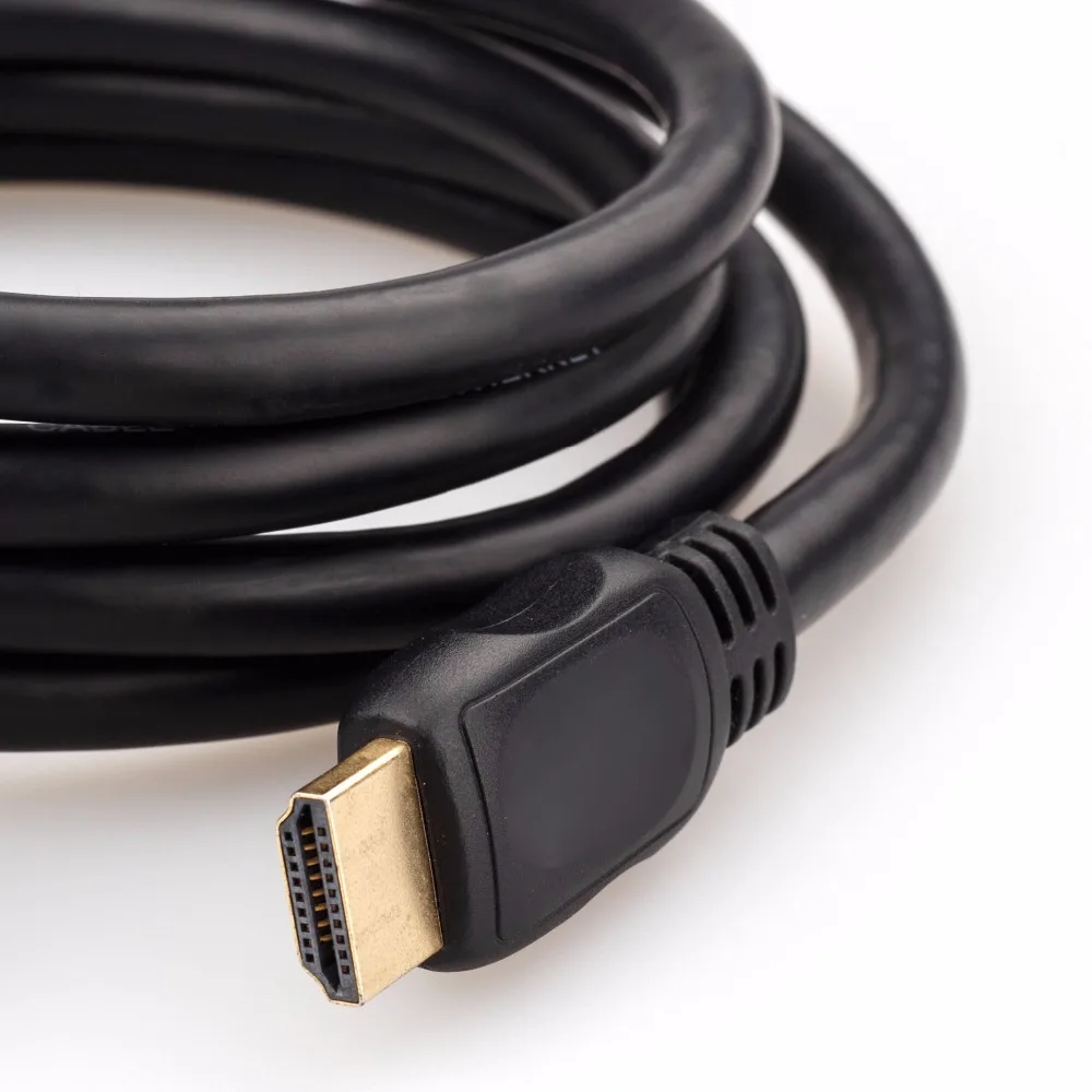 RISING SUN High Speed Audio Video Return 3D HDMI Male to Female Cable 2.0 With Ethernet - ANKUX.COM