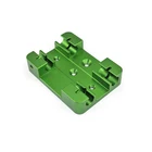 High precision OEM Brass Aluminum 6061 accessories smooth polishing surface treatment CNC machining parts
