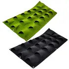 custom design vertical garden for flower garden planter