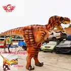 Adult Life Size Realistic Dinosaur Costume for Sale