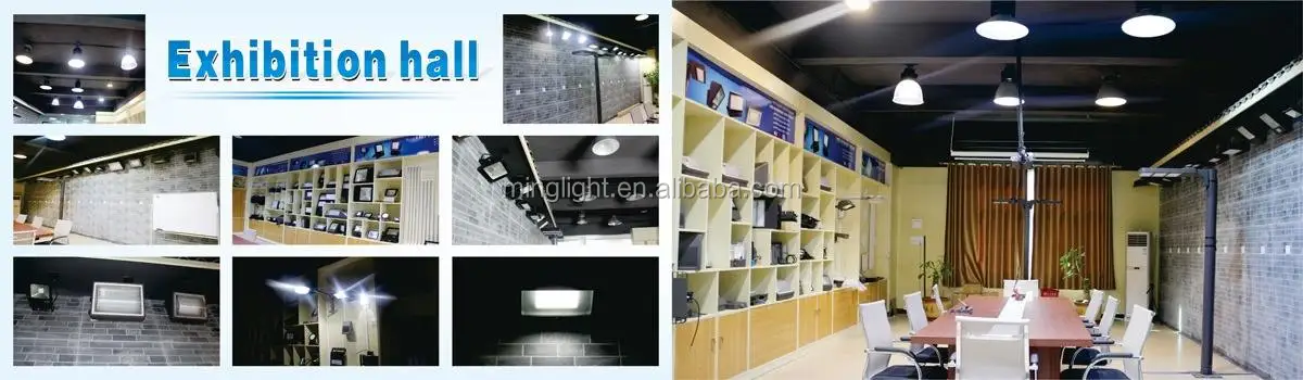 New Style Modern Outdoor Exterior Glass Cover Led Wall Pack Light Fixture