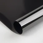 Glass film one-way perspective home balcony kitchen sun protection privacy shield thermal insulation film glass stickers