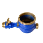 Novelties goods from china high quality hot forging water meter housings uk