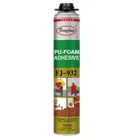 Adhesive Materials for Construction Polyurethane Foam