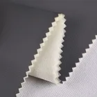 Leather Bonded 2020 Composite PVC Or Artificial PVC Leather Bonded With Foam And Mesh