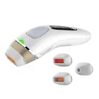 Permanent IPL Hair Removal System 300,000 Flashes Body Hair Remover Device Suitable For Women And Men