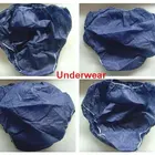 nonwoven disposable underwear for spa