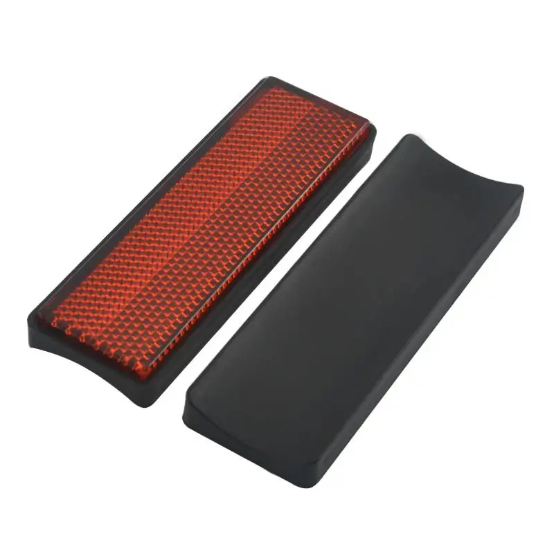 Front Fork Leg Reflector Cover Fits For Ducati Monster 696 795 821 796ABS 1200S 1100evo Multistrada 1200 S Sport Diavel New